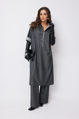 ElPaiz 1286 серый