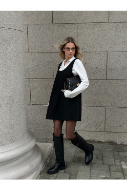 THE.WOMAN 0361 черный