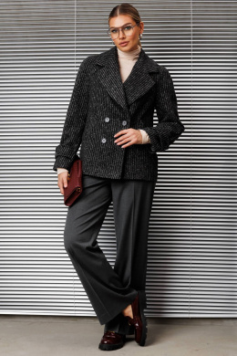 Мода Юрс 25-2777 графит