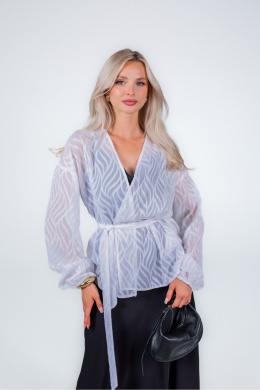 MONA STYLE FASHION&DESIGN 25018 белый