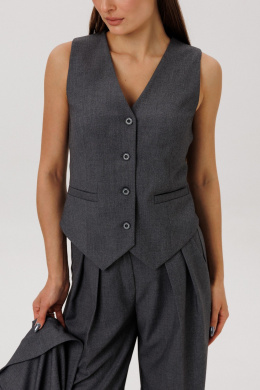 Жилеты DNM 034 серый