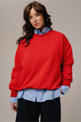 JRSy 2523 красный