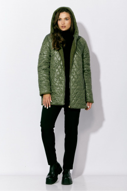 TAiER 1408 зеленый