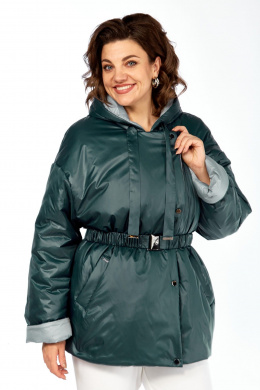 Диомант 2116 зелень-ментол