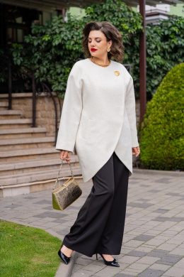 VI ORO VR-1228 молочный