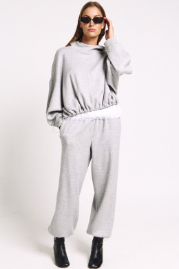 MilMil 1254 серый