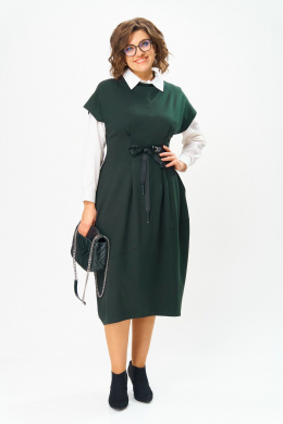 Michel chic 2176 темная_хвоя