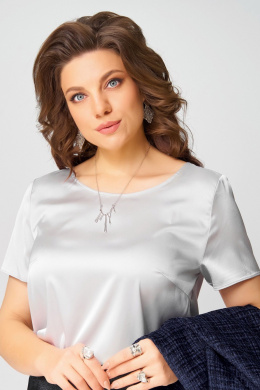 Брючные костюмы Fita 4054 темно-синий