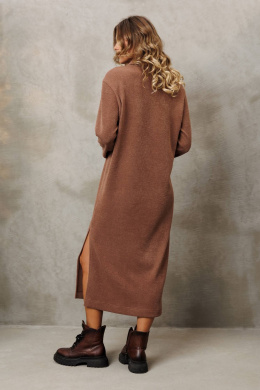 Платья Gizart 5423 капучино