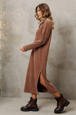 Платья Gizart 5423 капучино