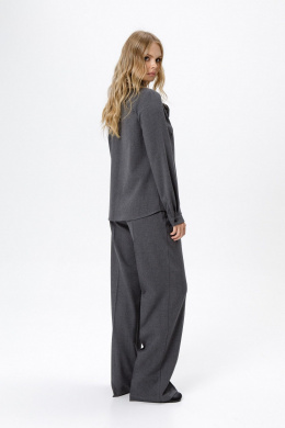 Комплекты брючные PiRS 6303 серый