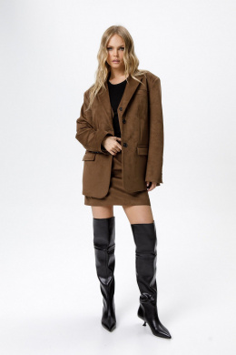 PiRS 6306 коричневый