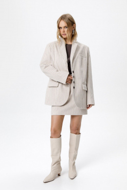 PiRS 6324 бежевый