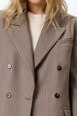 Брючные костюмы PiRS 6332 бежевый