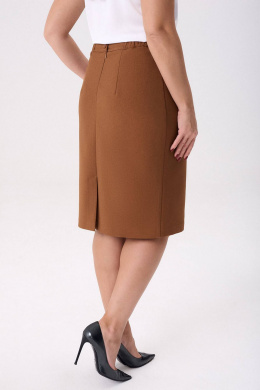 Юбки IVARI 509 терракот