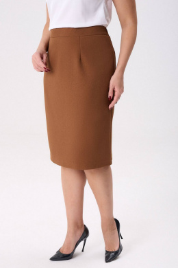 Юбки IVARI 509 терракот
