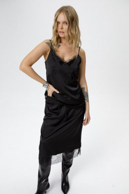 Топы PiRS 6237 черный