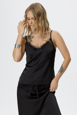 Топы PiRS 6237 черный