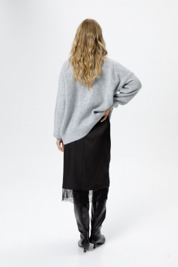 Свитеры PiRS 6270 серый