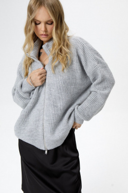 Свитеры PiRS 6270 серый