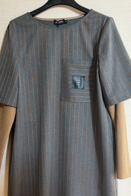 Платья Noche mio 1.324 ALCHIBA-1