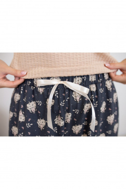 Брюки и шорты Купалинка 684209.158-164 набивка