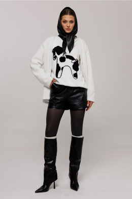 Кардиганы Butеr 3197 молочный