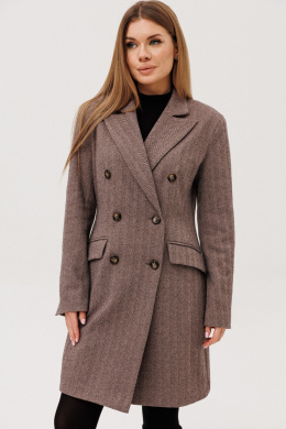 Amberа Style 2145 шоколад