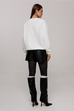 Джемперы Butеr 3212 молочный