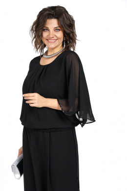 Комплекты брючные Alani Collection 2473 черный