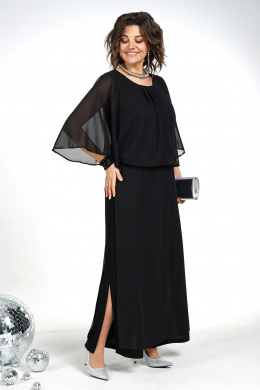 Комплекты брючные Alani Collection 2473 черный