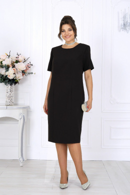 Комплекты с платьем Ninele 6085 серебро