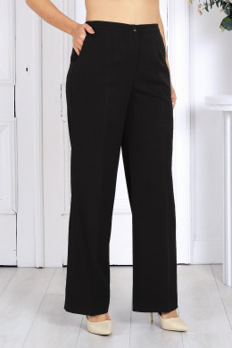 Брючные костюмы Ninele 7502 черный