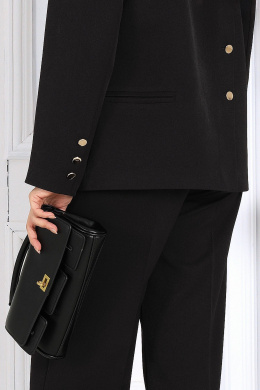 Брючные костюмы Ninele 7502 черный