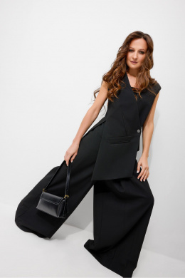 Комплекты брючные ElPaiz 1295 черный