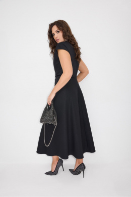 Платья ElPaiz 1300 черный