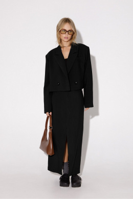 Жакеты PiRS 5054 черный