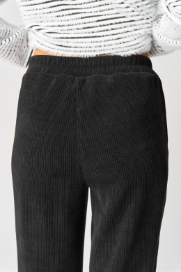 Комплекты брючные Laikony L-693 черно-белый