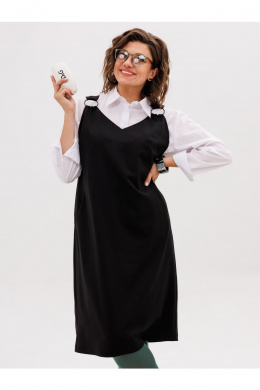 Сарафаны Anelli 1711 магия_кольца