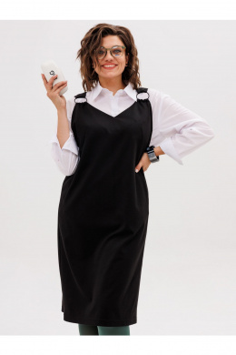 Сарафаны Anelli 1711 магия_кольца