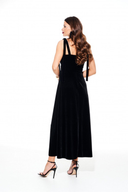 Платья ELLETTO LIFE 1110 черный