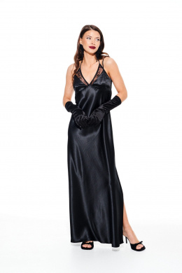 Платья ELLETTO LIFE 1113 черный