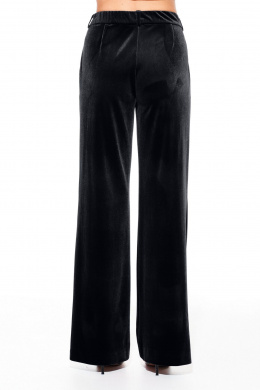 Брюки ELLETTO LIFE 2369 черный