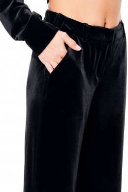 Брюки ELLETTO LIFE 2369 черный