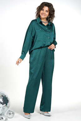 Комплекты брючные Alani Collection 2476 бутылка