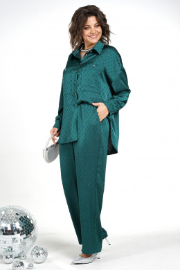 Комплекты брючные Alani Collection 2476 бутылка