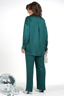 Комплекты брючные Alani Collection 2476 бутылка