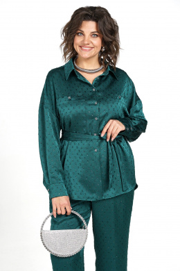 Комплекты брючные Alani Collection 2476 бутылка