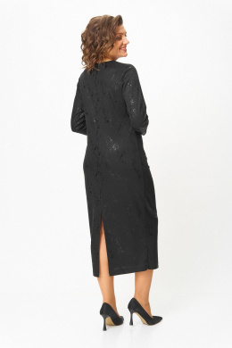 Платья Koketka i K 1323 черный