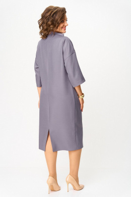 Платья Koketka i K 1519 лавандовый